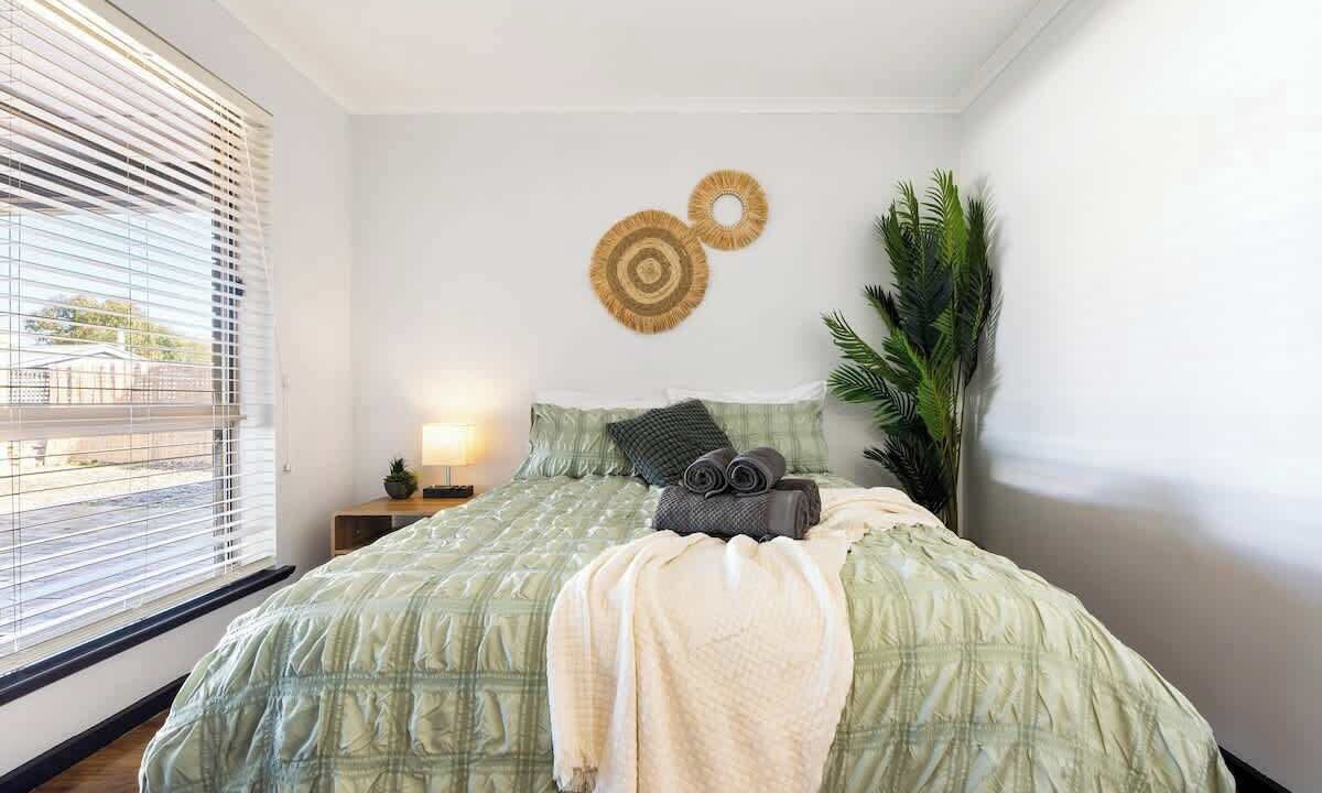 Photo of Bedroom in Tanunda