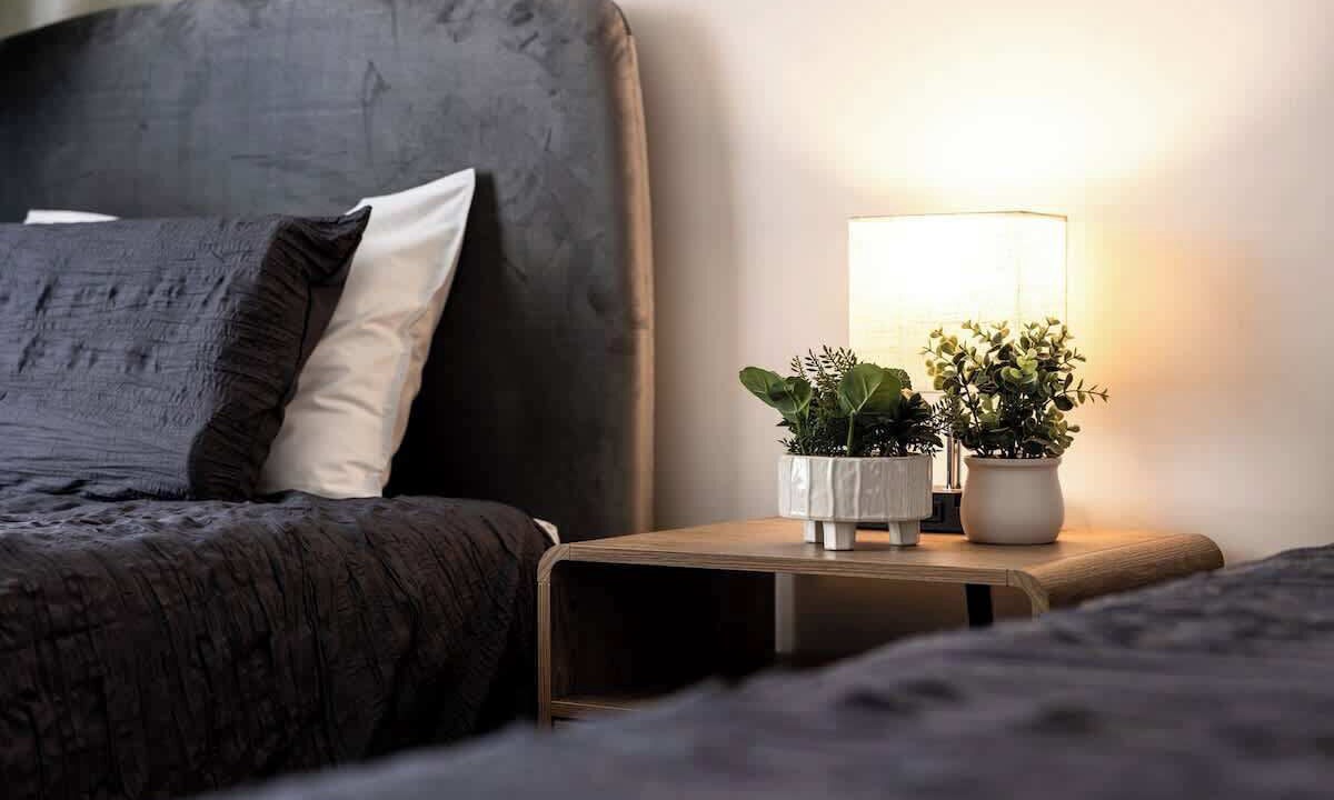 Photo of Bedroom in Tanunda