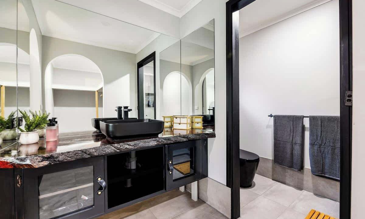 Photo of Bathroom in Tanunda