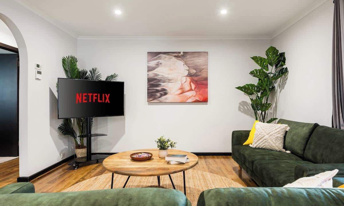 Photo of Livingroom in Tanunda