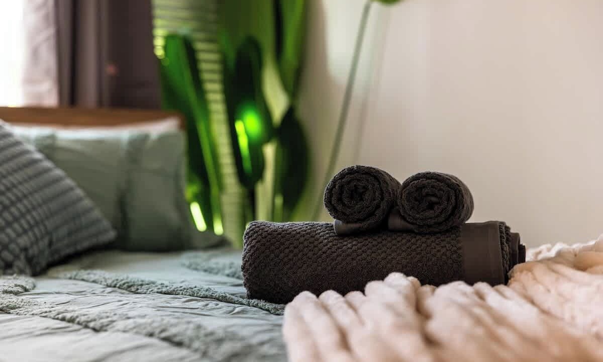 Photo of Bedroom in Tanunda