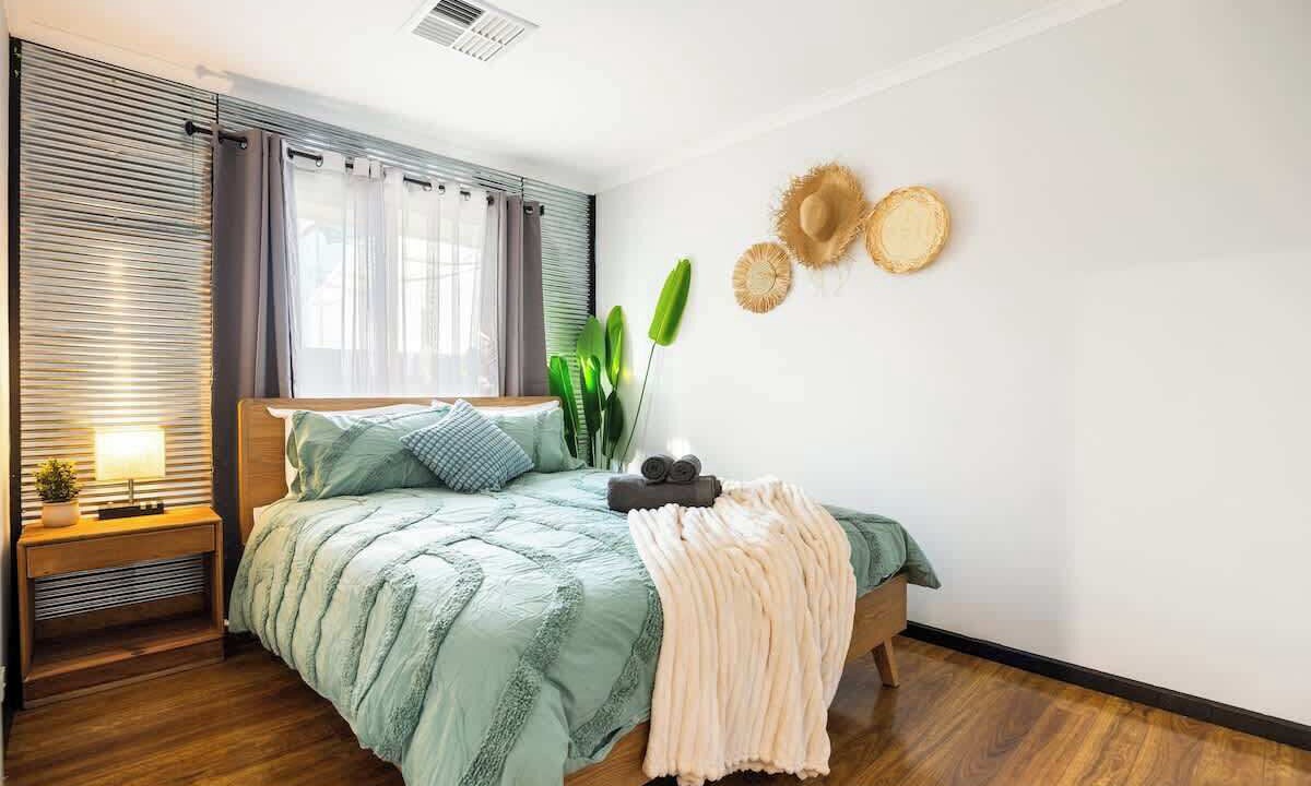 Photo of Bedroom in Tanunda