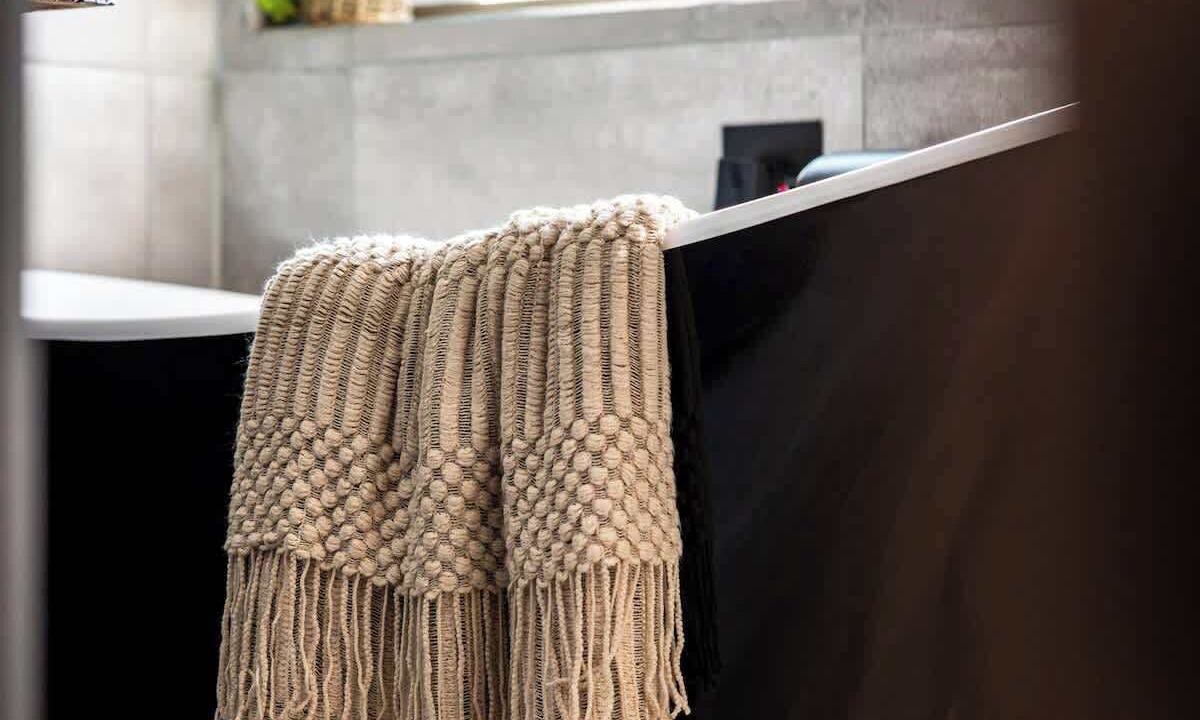 Photo of Bathroom in Tanunda