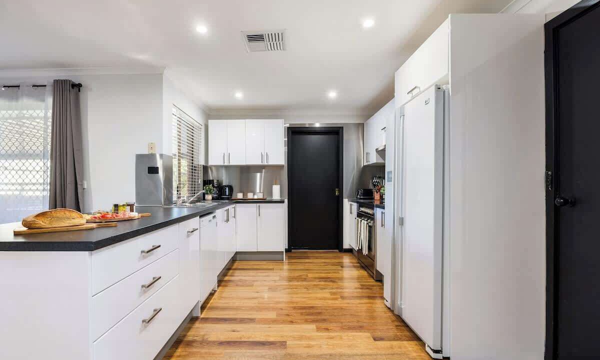 Photo of Kitchen in Tanunda
