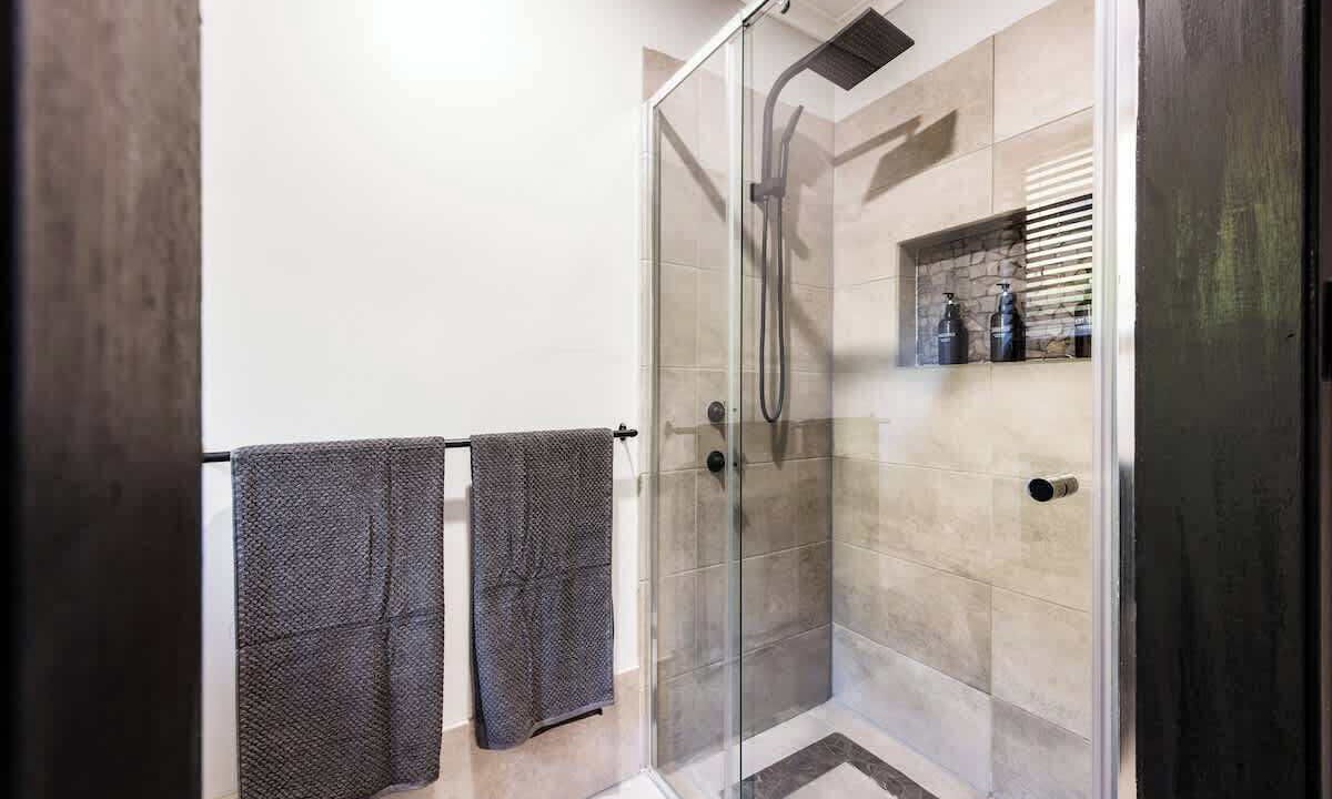 Photo of Bathroom in Tanunda