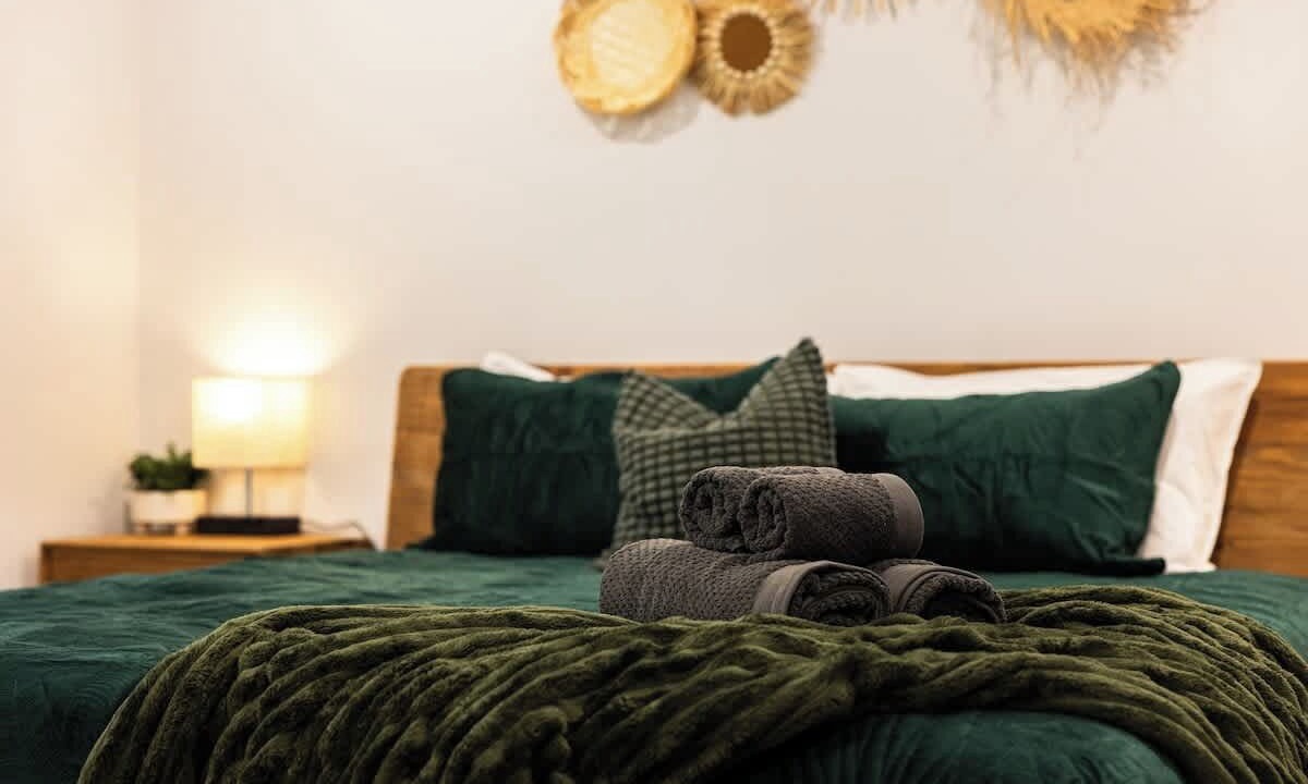 Photo of Bedroom in Tanunda