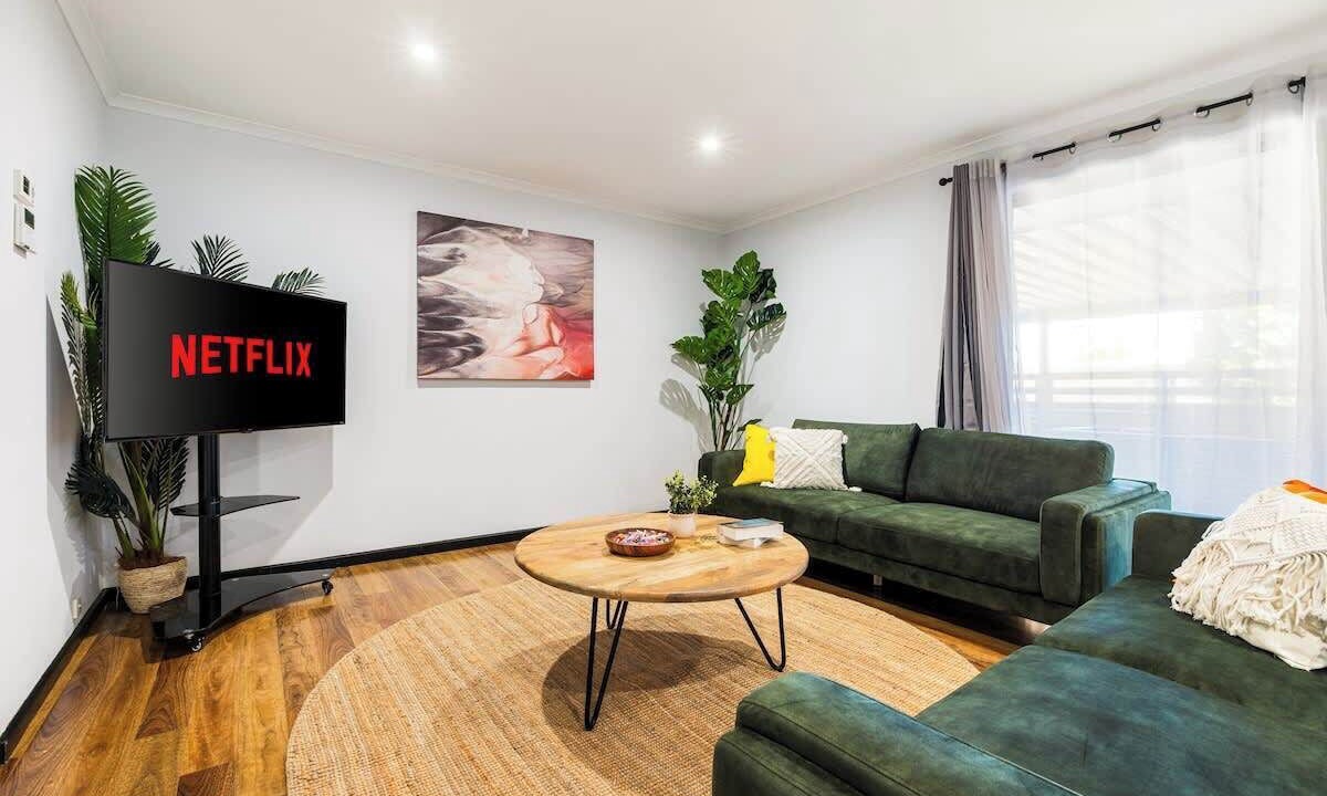 Photo of Livingroom in Tanunda