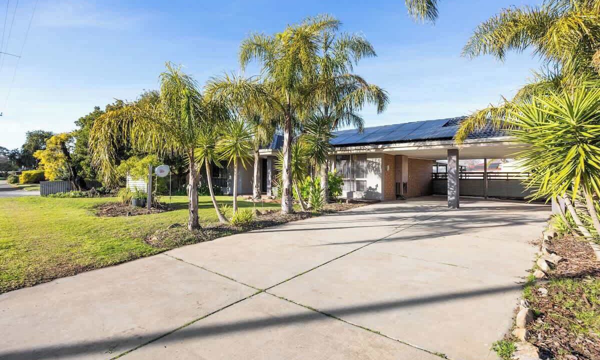 Photo of Outdoor in Tanunda