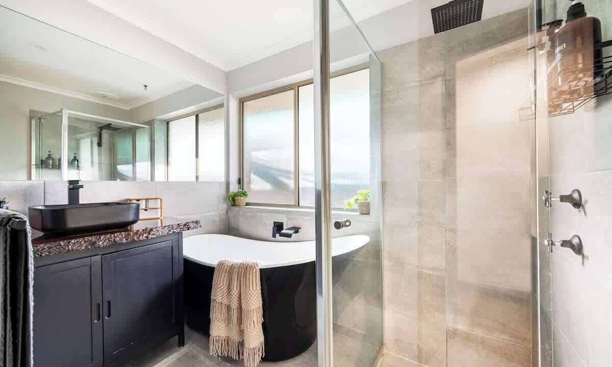 Photo of Bathroom in Tanunda