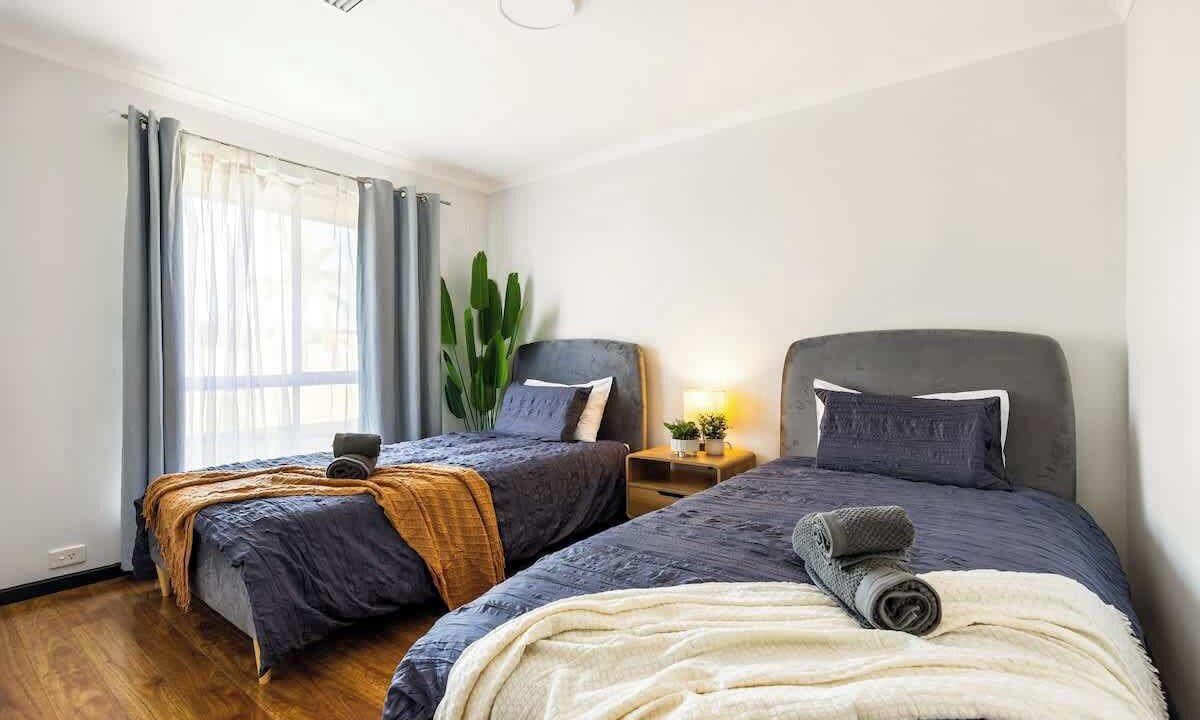 Photo of Bedroom in Tanunda