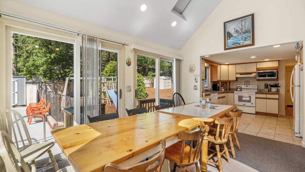 Photo of Others in New Seabury