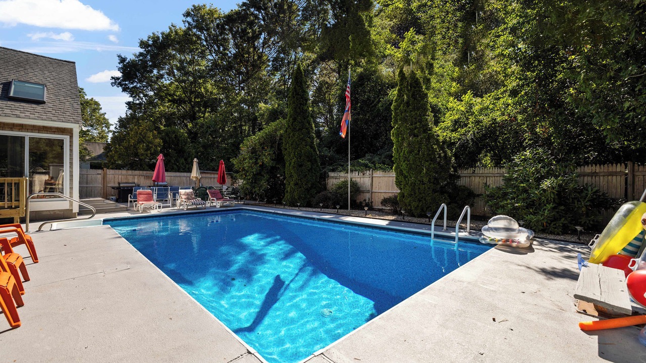 Photo of Outdoor in New Seabury