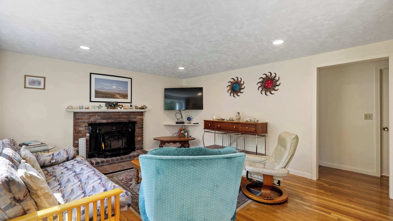 Photo of Others in New Seabury