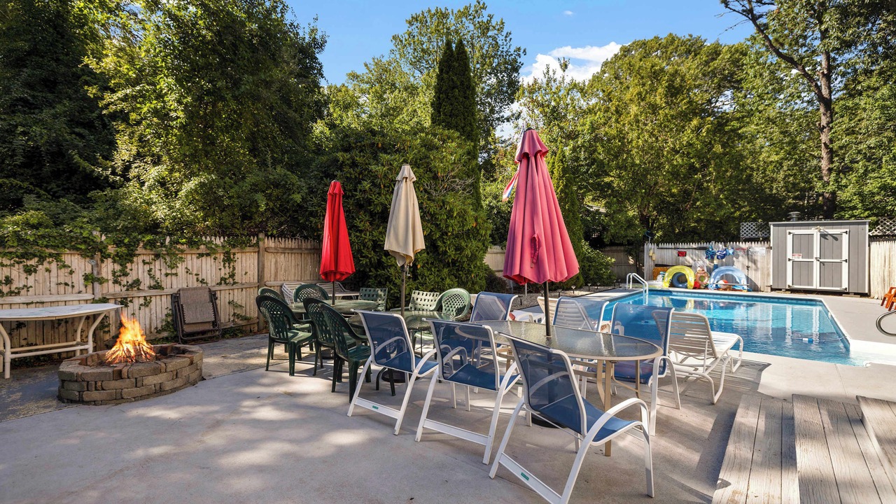 Photo of Outdoor in New Seabury