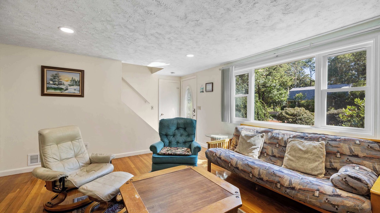 Photo of Bedroom in New Seabury