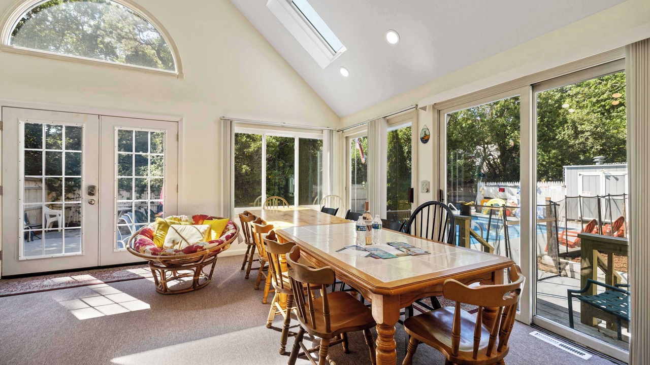 Photo of Others in New Seabury