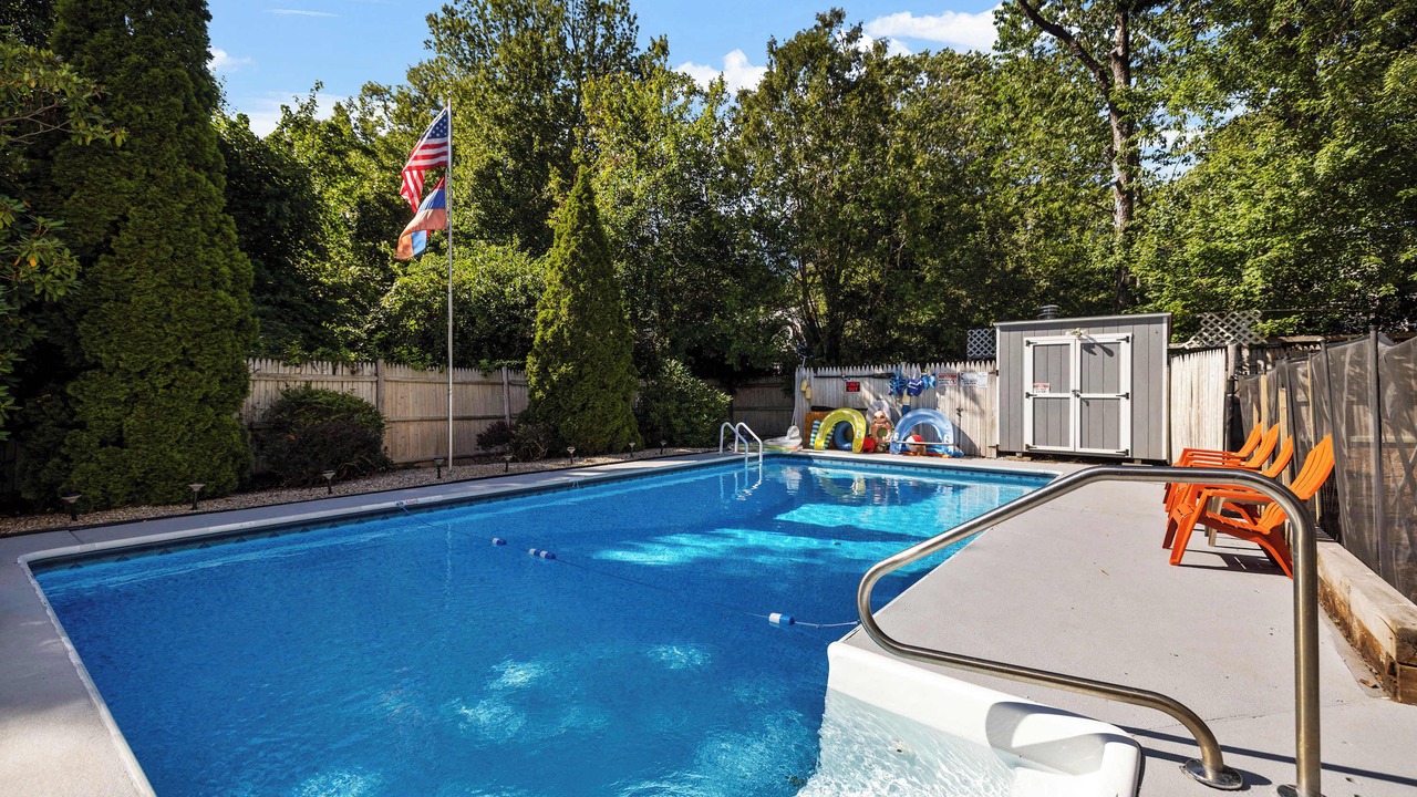 Photo of Outdoor in New Seabury