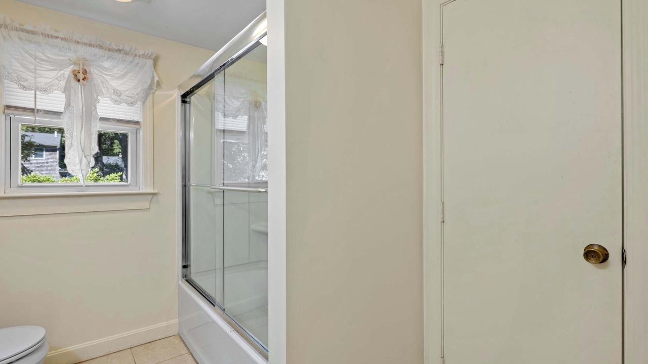 Photo of Bathroom in New Seabury