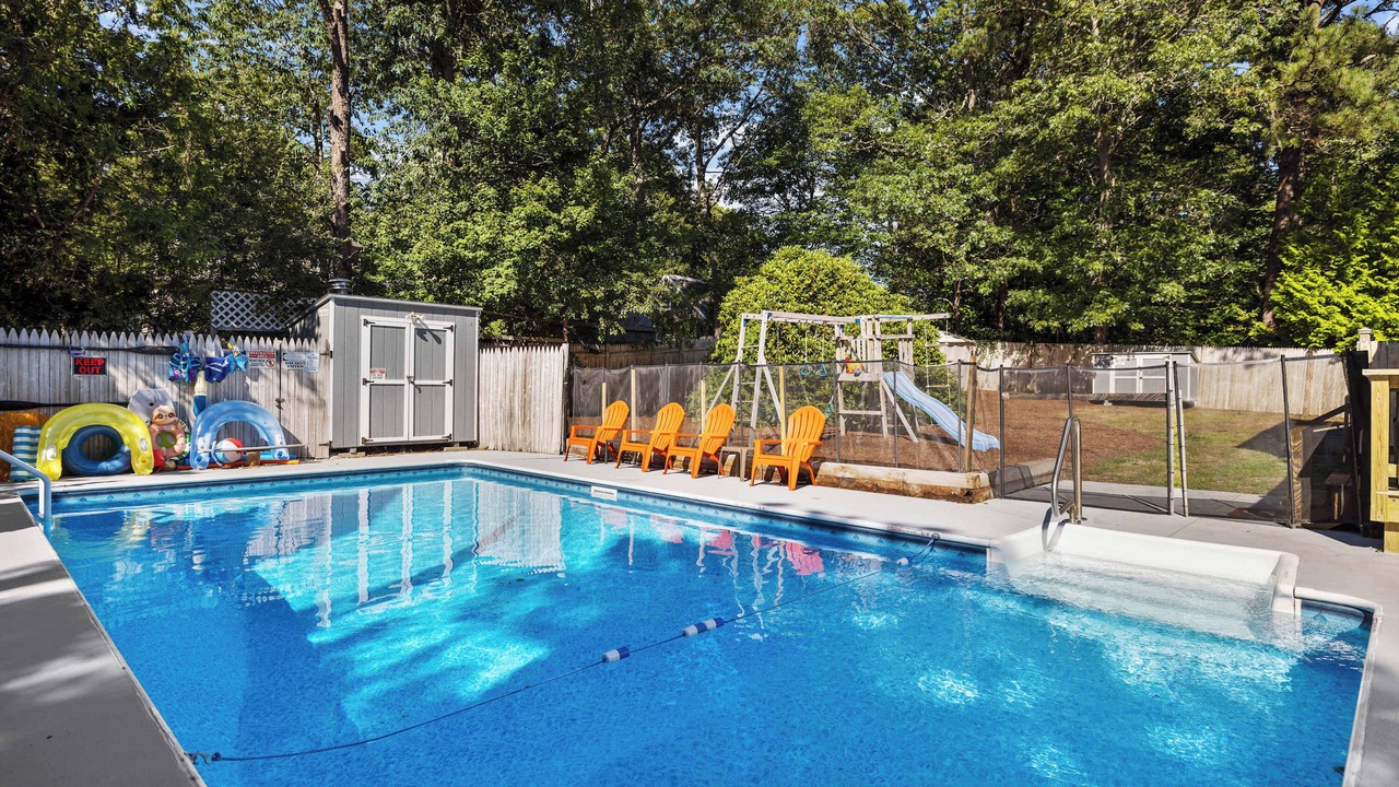 Photo of Outdoor in New Seabury