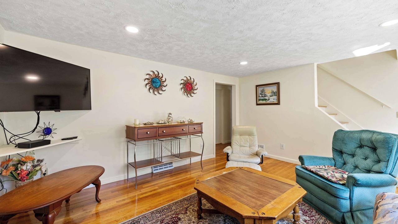 Photo of Bedroom in New Seabury