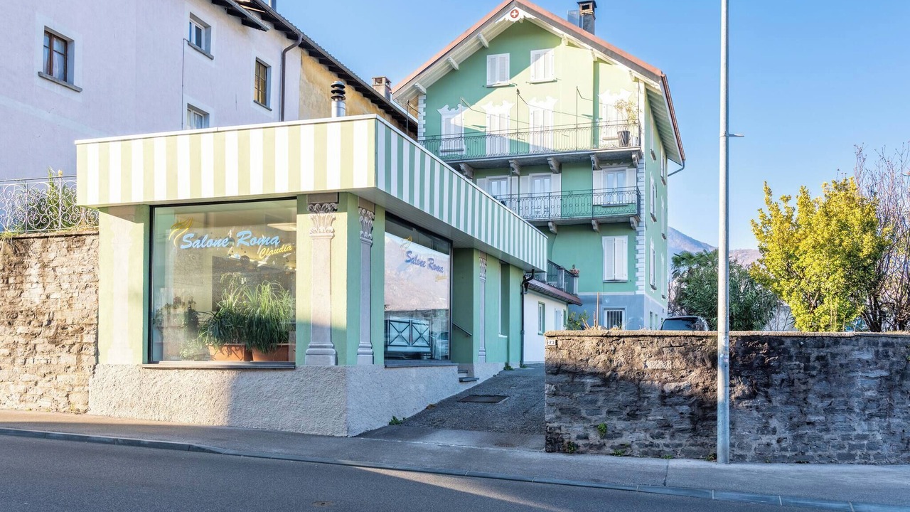 Photo of Outdoor in Losone