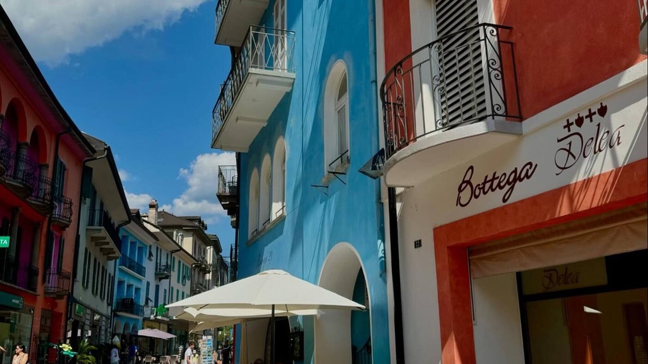 Photo of Outdoor in Losone