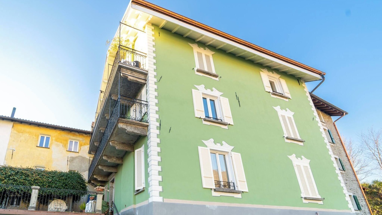 Photo of Outdoor in Losone