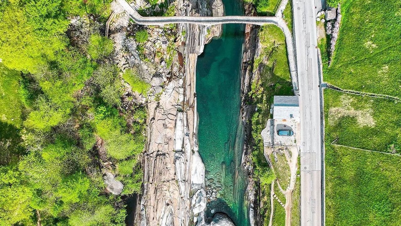Photo of Outdoor in Losone