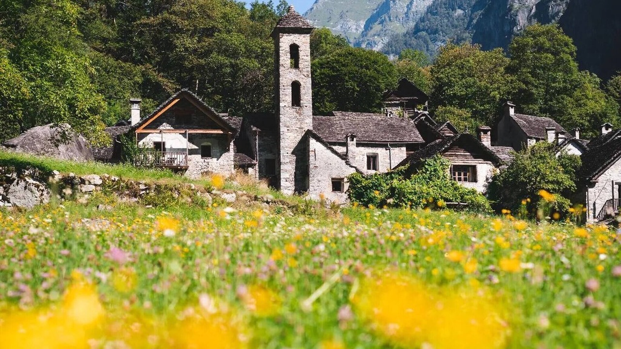 Photo of Others in Losone