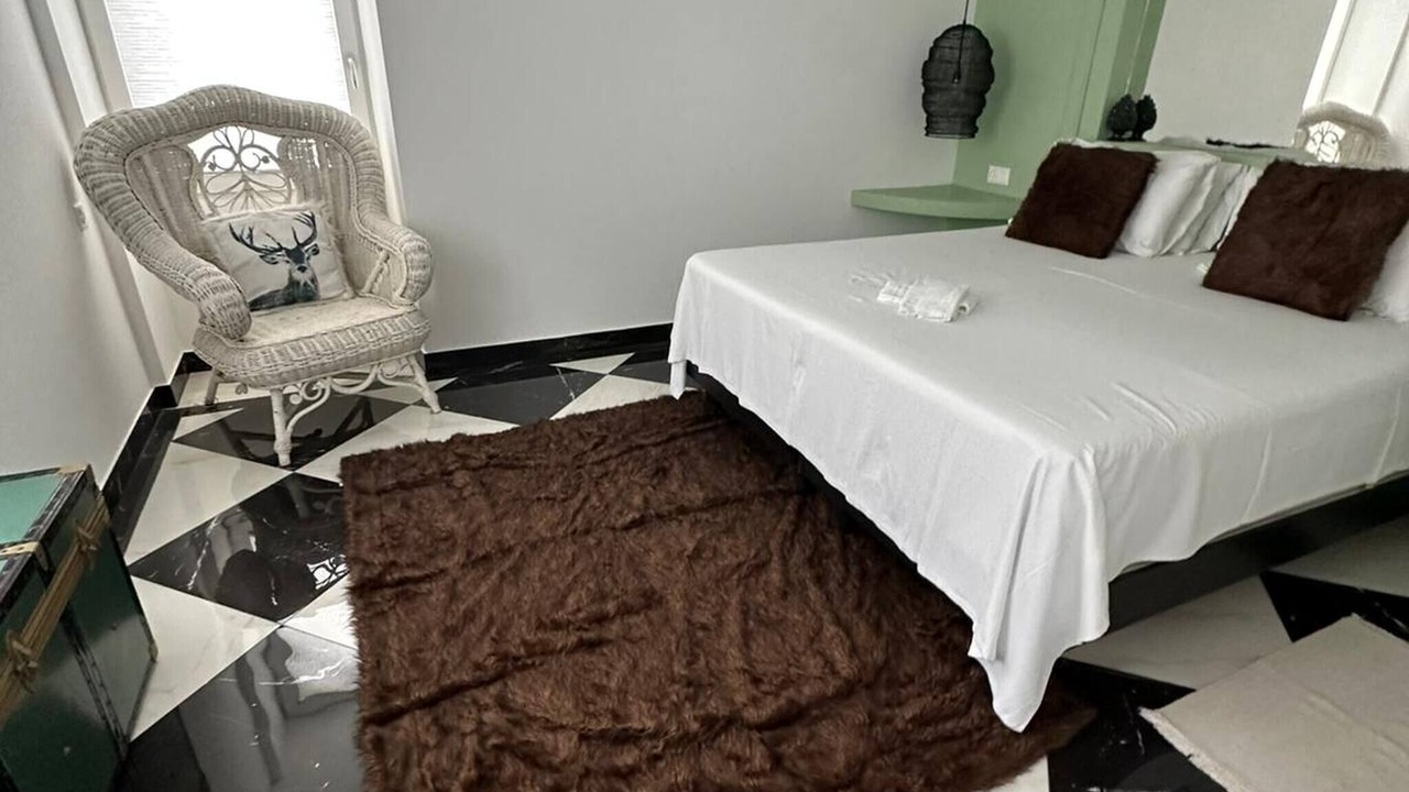Photo of Bedroom in Losone