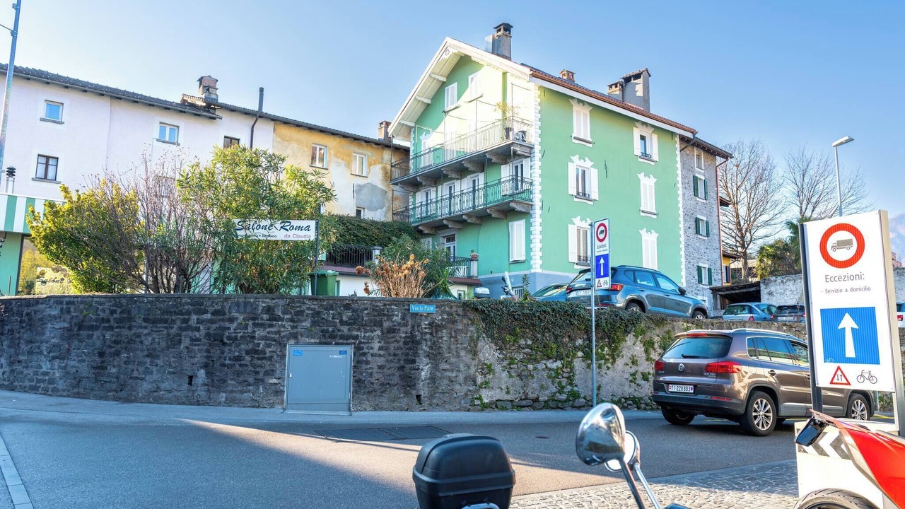 Photo of Outdoor in Losone