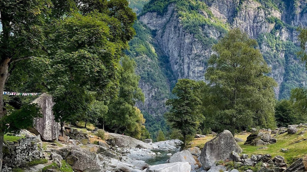 Photo of Others in Losone