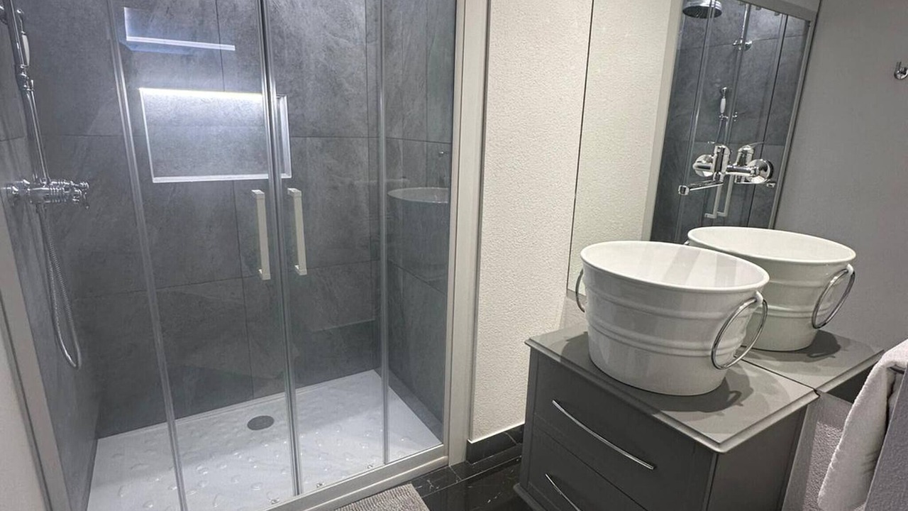 Photo of Bathroom in Losone
