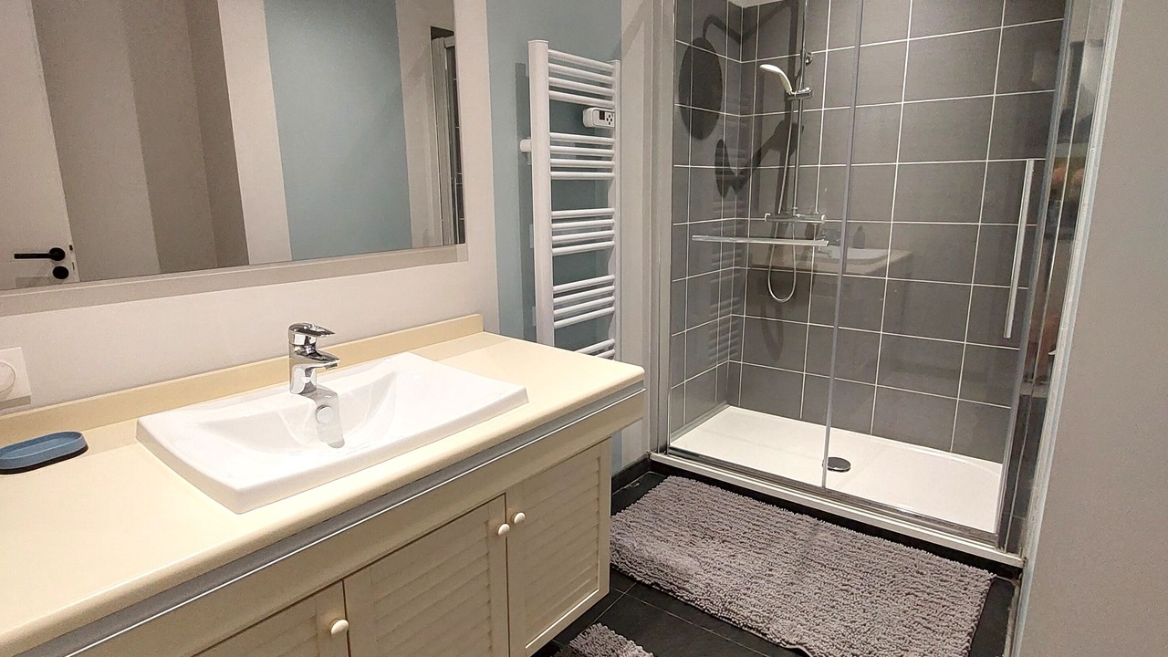 Photo of Bathroom in Saint-Amand-les-Eaux