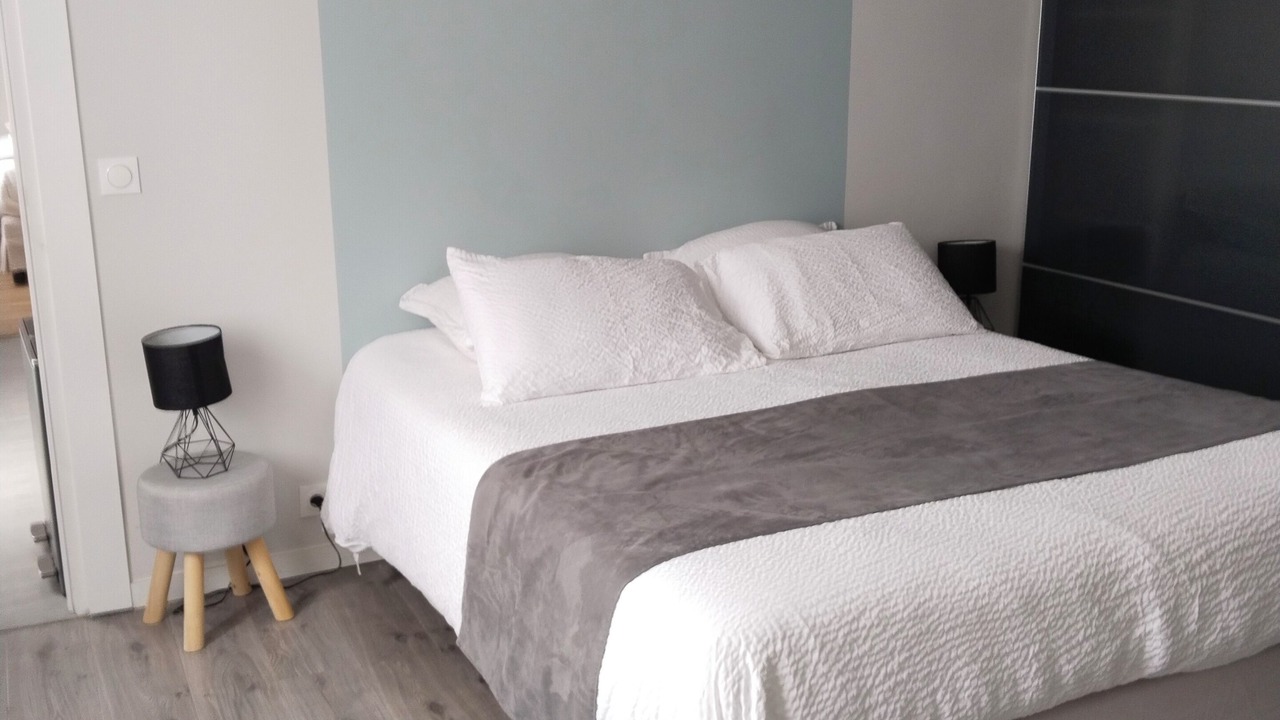 Photo of Bedroom in Saint-Amand-les-Eaux