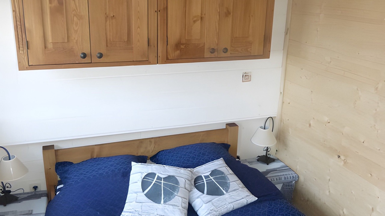 Photo of Bedroom in Yport