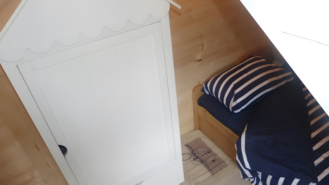 Photo of Bedroom in Yport