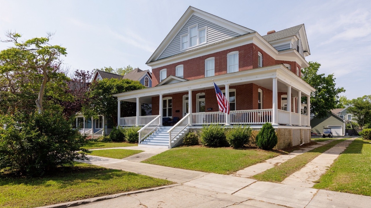 Photo of Outdoor in Cape Charles