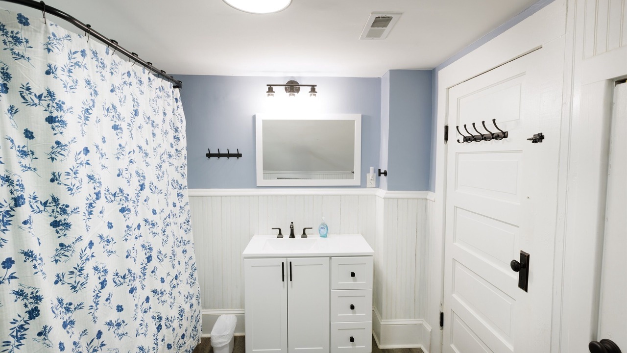 Photo of Bathroom in Cape Charles
