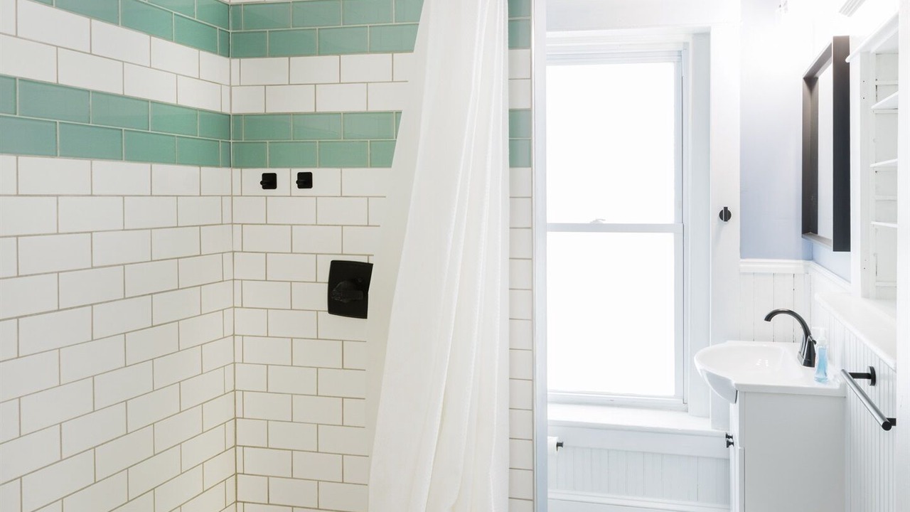 Photo of Bathroom in Cape Charles