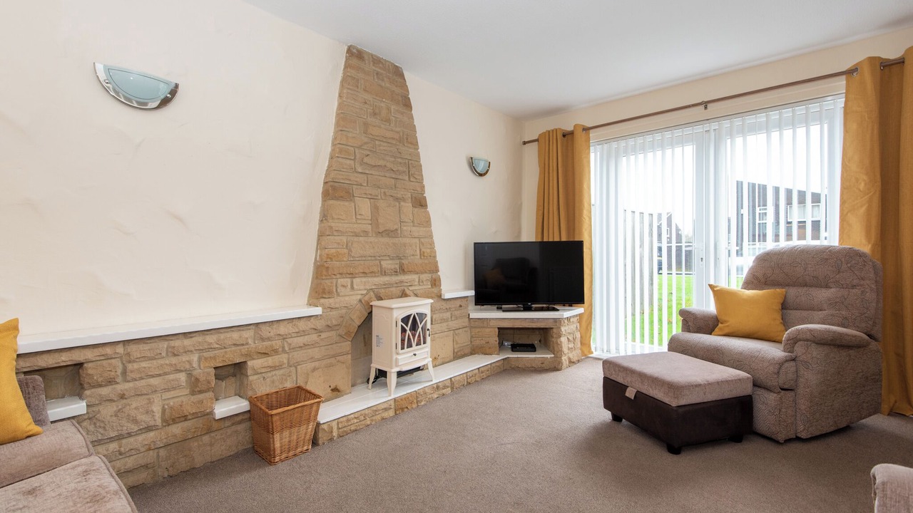 Photo of Livingroom in Newton Aycliffe