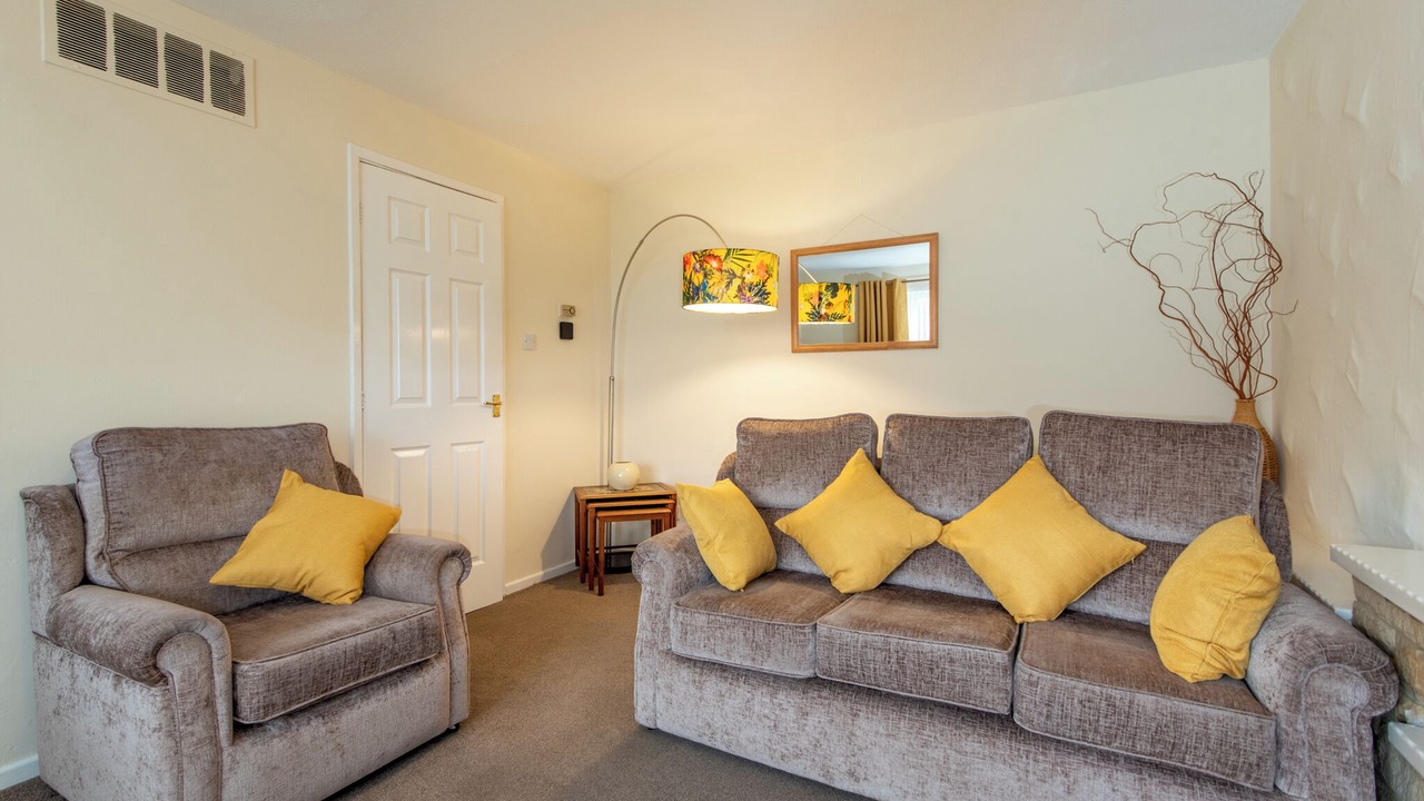 Photo of Livingroom in Newton Aycliffe