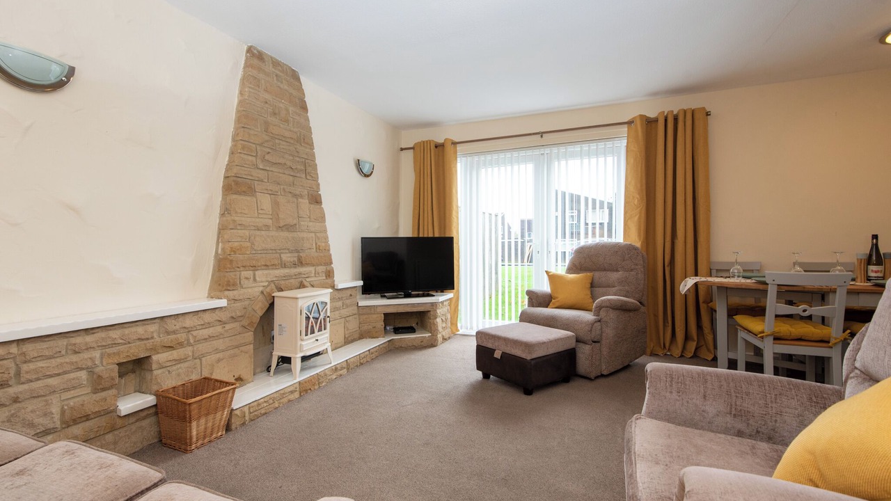 Photo of Livingroom in Newton Aycliffe