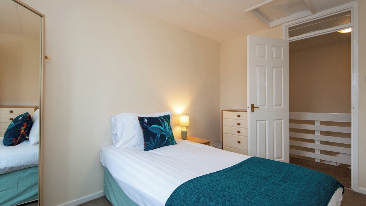 Photo of Bedroom in Newton Aycliffe