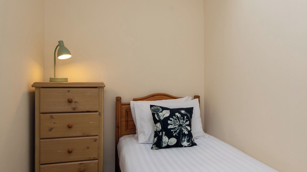 Photo of Bedroom in Newton Aycliffe