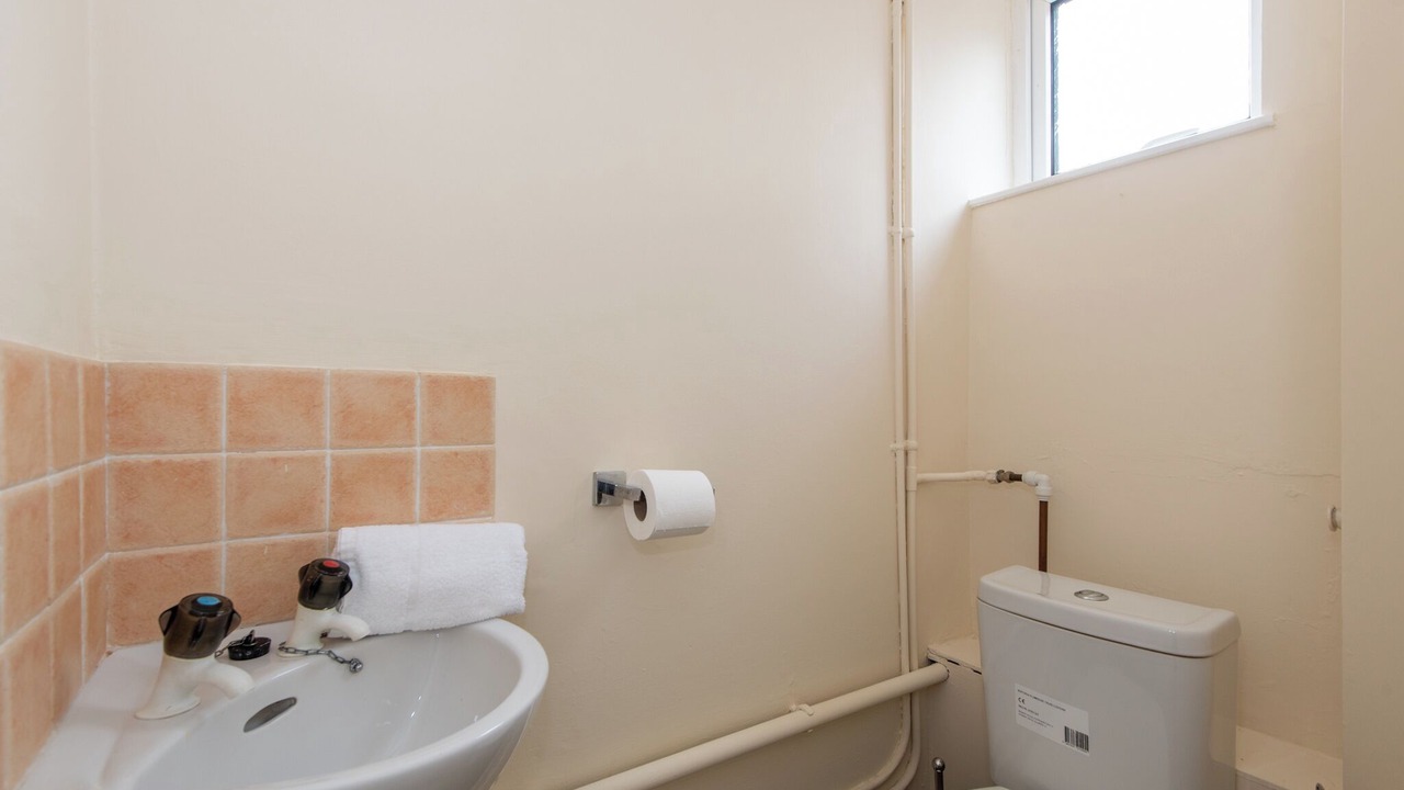 Photo of Bathroom in Newton Aycliffe