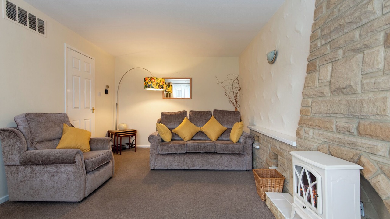Photo of Livingroom in Newton Aycliffe