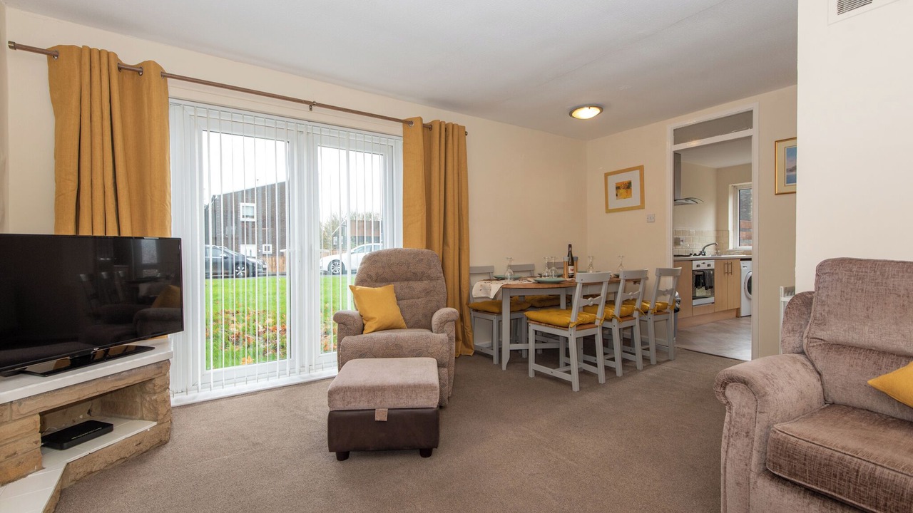 Photo of Livingroom in Newton Aycliffe