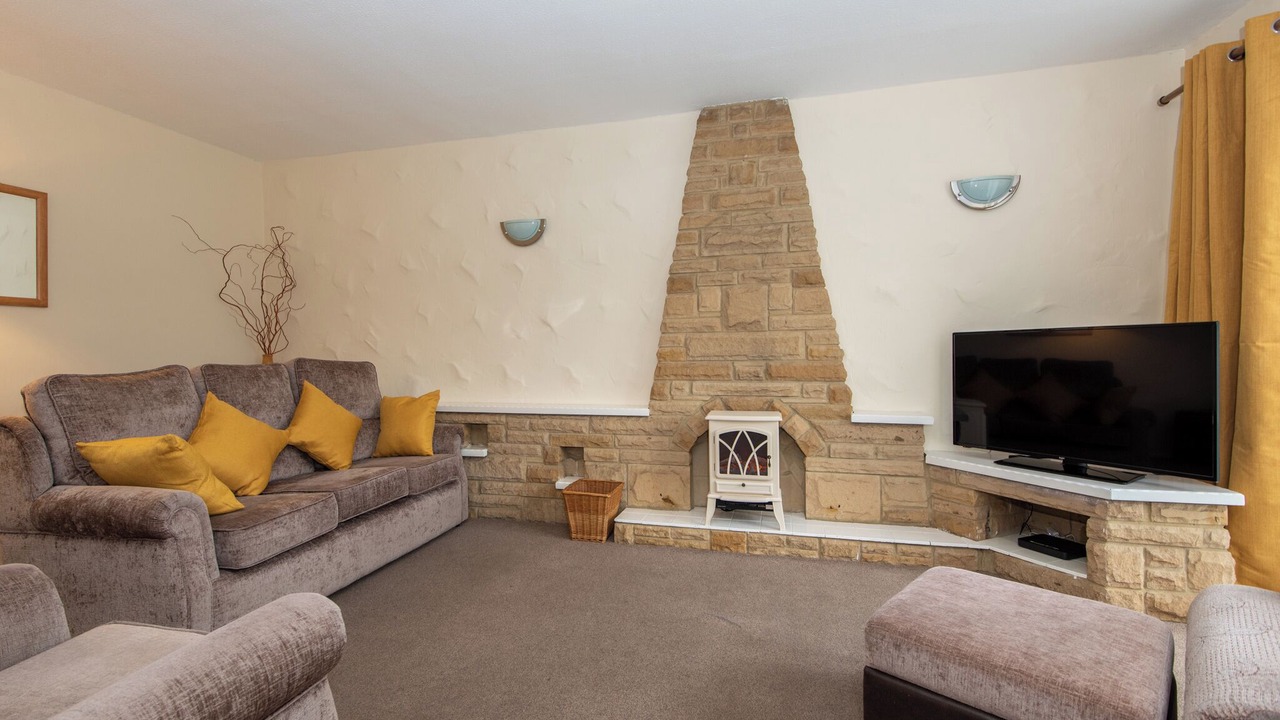 Photo of Livingroom in Newton Aycliffe