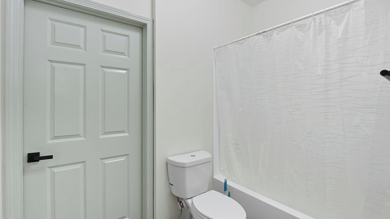 Photo of Bathroom in University District